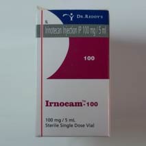 Manufacturers Exporters and Wholesale Suppliers of Irnocam Injection Delhi Delhi